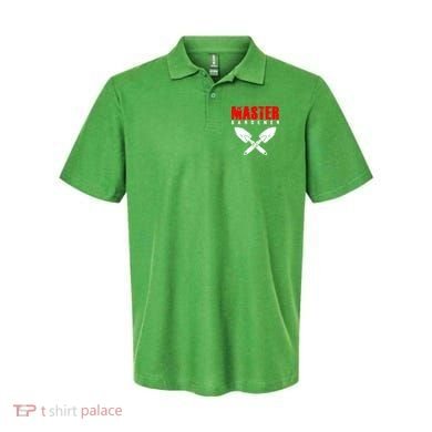 Master Gardener Polo