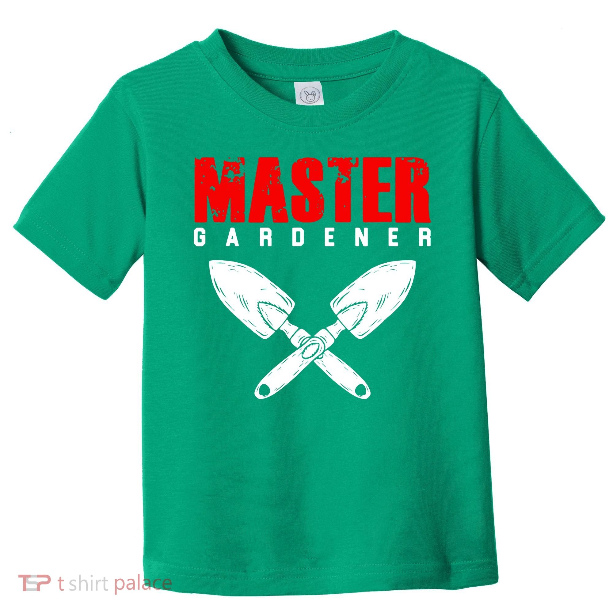 Master Gardener Toddler T-Shirt