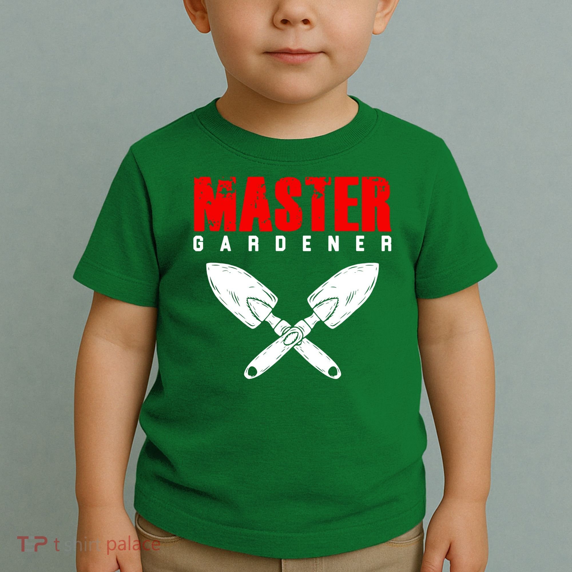 Master Gardener Toddler T-Shirt