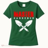 Master Gardener Women's T-Shirt thumb 0