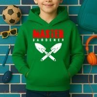 Master Gardener Kids Hoodie thumb 2