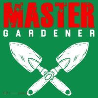 Master Gardener Kids Long Sleeve Shirt thumb 2