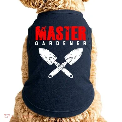 Doggie Tank