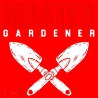 Master Gardener Santa Hat thumb 1