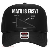 Math Geometry Mathematicians Hat thumb 0