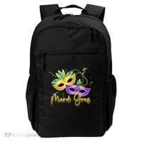 Mari Gras New Orleans Party Backpack thumb 0