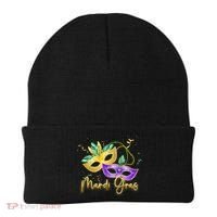 Mari Gras New Orleans Party Beanie thumb 0