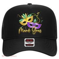 Mari Gras New Orleans Party Hat thumb 0