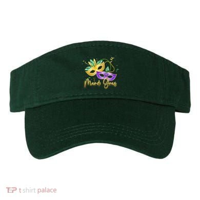 Mari Gras New Orleans Party Visor