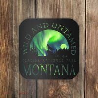 Montana Glacier National Park Northern Lights Coaster thumb 0