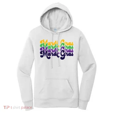 Women's Hoodie