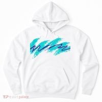 Millennials Geometric Nostalgia 90s Hoodie thumb 0