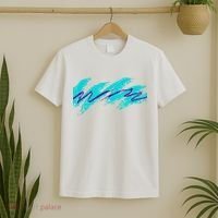 Millennials Geometric Nostalgia 90s T-Shirt thumb 2