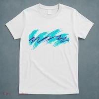 Millennials Geometric Nostalgia 90s T-Shirt thumb 5