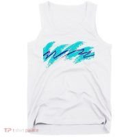 Millennials Geometric Nostalgia 90s Tank Top thumb 0
