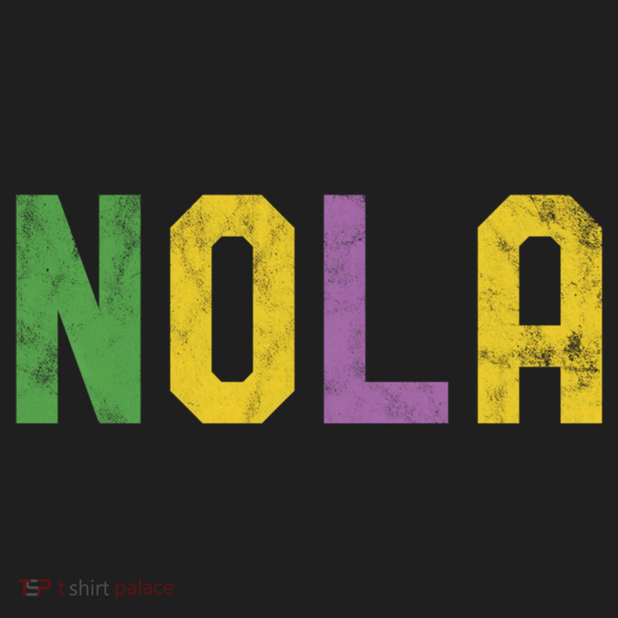 Mardi Gras Nola New Orleans Retro Party Gift Beanie