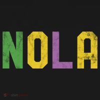 Mardi Gras Nola New Orleans Retro Party Gift Women's Hoodie thumb 2