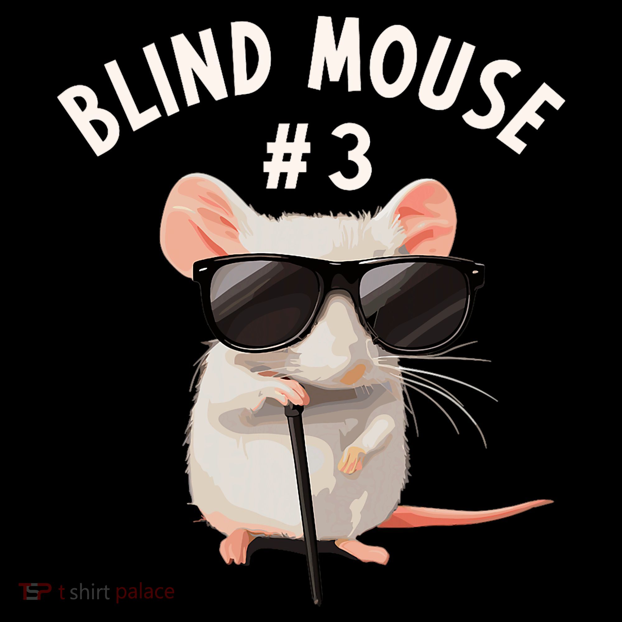 Matching Group Outfit 3 Of 3 Three Blind Mice Costume Coffee Mug