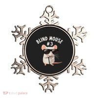 Matching Group Outfit 3 Of 3 Three Blind Mice Costume Ornament thumb 0