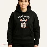 Matching Group Outfit 3 Of 3 Three Blind Mice Costume Hoodie thumb 5