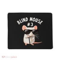Matching Group Outfit 3 Of 3 Three Blind Mice Costume Mousepad thumb 0