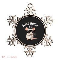 Matching Group Outfit 3 Of 3 Three Blind Mice Costume Ornament thumb 0