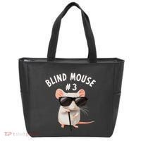 Matching Group Outfit 3 Of 3 Three Blind Mice Costume Tote Bag thumb 0