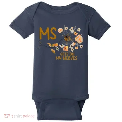 Baby Bodysuit