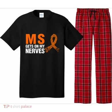 Pajama Set