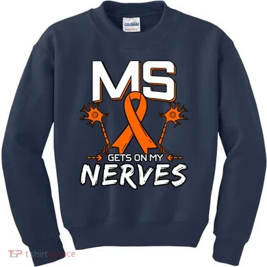 Kids Sweatshirt