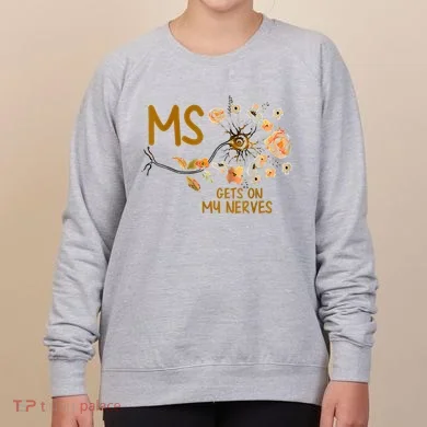 Women's Sweatshirt