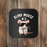 Matching Group Outfit #3 Of 3 Three Blind Mice Costume Coaster thumb 0
