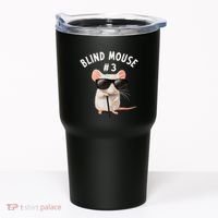 Matching Group Outfit #3 Of 3 Three Blind Mice Costume Tumbler thumb 0