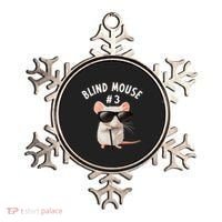 Matching Group Outfit #3 Of 3 Three Blind Mice Costume Ornament thumb 0