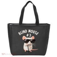 Matching Group Outfit #3 Of 3 Three Blind Mice Costume Tote Bag thumb 0