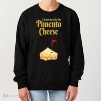 Master Golf Pimento Cheese Women's Sweatshirt thumb 0