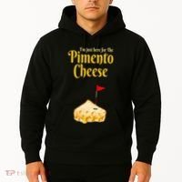 Master Golf Pimento Cheese Hoodie thumb 2