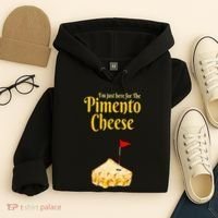 Master Golf Pimento Cheese Hoodie thumb 4