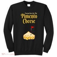 Master Golf Pimento Cheese Sweatshirt thumb 0