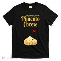 Master Golf Pimento Cheese T-Shirt thumb 0