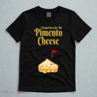 Master Golf Pimento Cheese T-Shirt thumb 5