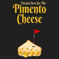 Master Golf Pimento Cheese Beanie thumb 2