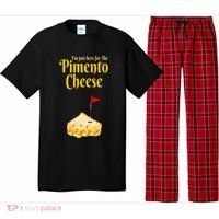 Master Golf Pimento Cheese Pajama Set thumb 0