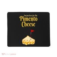 Master Golf Pimento Cheese Mousepad thumb 0