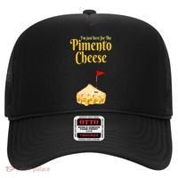 Master Golf Pimento Cheese Hat thumb 0