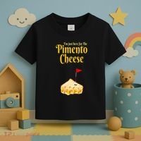 Master Golf Pimento Cheese Toddler T-Shirt thumb 3