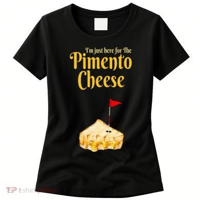 Master Golf Pimento Cheese Women's T-Shirt