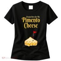 Master Golf Pimento Cheese Women's T-Shirt thumb 0