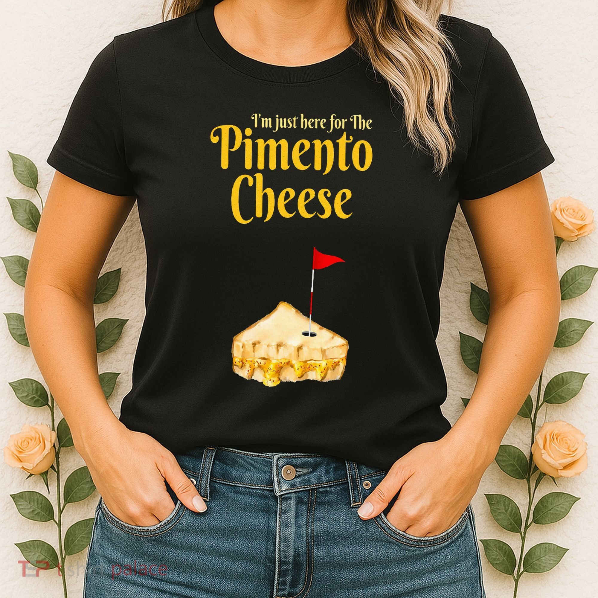 Master Golf Pimento Cheese Women's T-Shirt