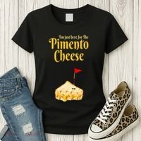Master Golf Pimento Cheese Women's T-Shirt thumb 3